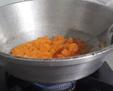 A picture of step 3 of Delicious carrot delight.