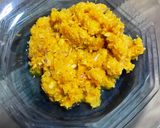 Foto langkah ke 1 dari resep Palai Balado (Ikan Kembung).