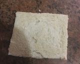 A picture of step 2 of Bread rolls.