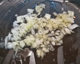 Foto del paso 4 de la receta: Arroz con mejillones en salsa de vieiras