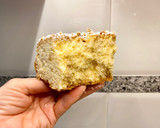 Foto del paso 18 de la receta: Torta dura de almendras