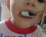 Foto langkah ke 6 dari resep Bubur SumSum lembut.