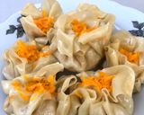 Foto langkah ke 4 dari resep Siomay Tengiri/ Udang/ Ayam.