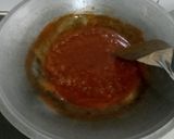 Foto langkah ke 5 dari resep Spicy Chicken Ala Resto.