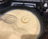 A picture of step 4 of Crema Catalana.