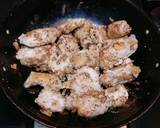 Dry Chatpati Arbi recipe step 5 photo