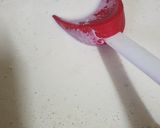 A picture of step 5 of Kesar Kaju Carrot Halwa.