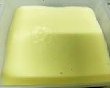 Foto langkah ke 2 dari resep Dessert Box.