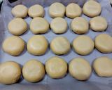 Foto langkah ke 27 dari resep Bakpia Kacang Merah.