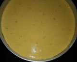 બેસન સેવ ખમણી (Besan Sev Khamni Recipe in Gujarati) રેસીપી સ્ટેપ3ફોટો
