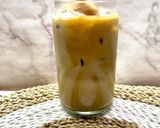 Foto langkah ke 5 dari resep Es Kopi Susu (Simpel).