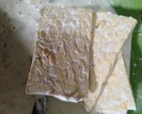 Foto langkah ke 3 dari resep Mendoan 3 Bahan.