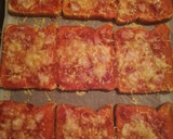 Foto del paso 4 de la receta: Minipizzas con pan de molde