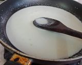 मैंगो पन्ना कोटा (Mango panna cotta recipe in hindi) रेसिपी चरण 3 फोटो