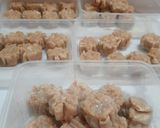 Foto langkah ke 5 dari resep Dimsum.
