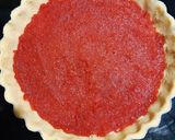 Foto del paso 8 de la receta: Pasta Frola de membrillo