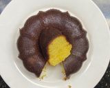 Foto del paso 3 de la receta: Torta de naranja 🍊 en essen