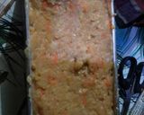 Foto langkah ke 3 dari resep Nugget ayam wortel.