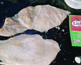 Foto langkah ke 2 dari resep Ayam Fillet Grill no Over Cooked.