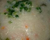 Foto langkah ke 4 dari resep Bubur Ayam Simple.