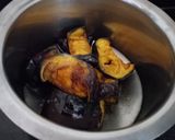 आलू बैंगन की स्पेशल सब्जी (Aloo Baigan Ki Special Sabji ki recipe in hindi) रेसिपी चरण 4 फोटो