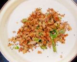 A picture of step 3 of Kuzhi Paniyaram (Savoury).