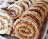 Foto del paso 11 de la receta: Arrolladitos de dulce de leche