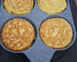 Foto langkah ke 5 dari resep Macaroni Schotel 3S.