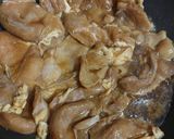 A picture of step 2 of Pork Steak.
