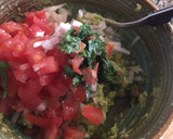 Foto del paso 6 de la receta: Guacamole ¡en 3 pasos! 🥑