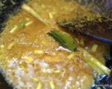 Foto langkah ke 2 dari resep Soto ayam lamongan.