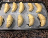 Foto del paso 7 de la receta: Cachito de Jamón
