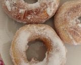 Φωτογραφία βήματος 5 της συνταγής Donuts 🍩