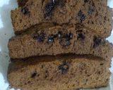 Foto langkah ke 5 dari resep Brownies panggang jadoel.