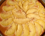 Foto del paso 8 de la receta: Bizcocho de melocotón 🍑