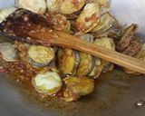 Foto langkah ke 7 dari resep Terong Raos.