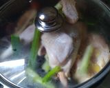 Foto langkah ke 2 dari resep Ayam Hainan.