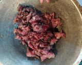 Foto langkah ke 4 dari resep Kicik Daging Sapi Empuk.