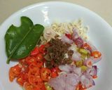 Foto langkah ke 1 dari resep Sambal Sereh.