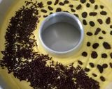 Foto langkah ke 7 dari resep Buttercake Labu Kuning.