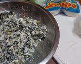Foto del paso 1 de la receta: Capeletis caseritos express/ sin amasar