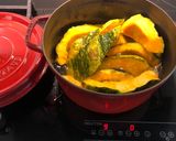 Foto del paso 2 de la receta: Dulce de castellano (zapallo, calabaza, limeño...)