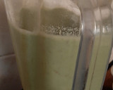 Foto del paso 1 de la receta: Licuado de espinaca y algo más
