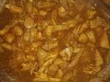 Mie ayam sederhana no msg