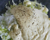Foto del paso 5 de la receta: Pastel de verano