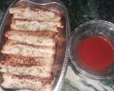 आलू के सैंडविच (Aloo ke sandwich recipe in hindi) रेसिपी चरण 3 फोटो