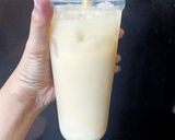 Foto langkah ke 5 dari resep Es Teh Susu.