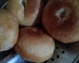 Foto langkah ke 4 dari resep Donat Sederhana Tanpa Telur & Kentang.