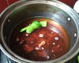 Foto langkah ke 3 dari resep Bubur sumsum.