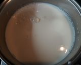 Foto del paso 1 de la receta: Crema de frutillas